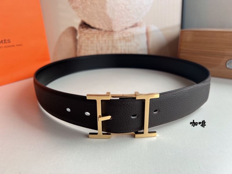 Hermes Belts